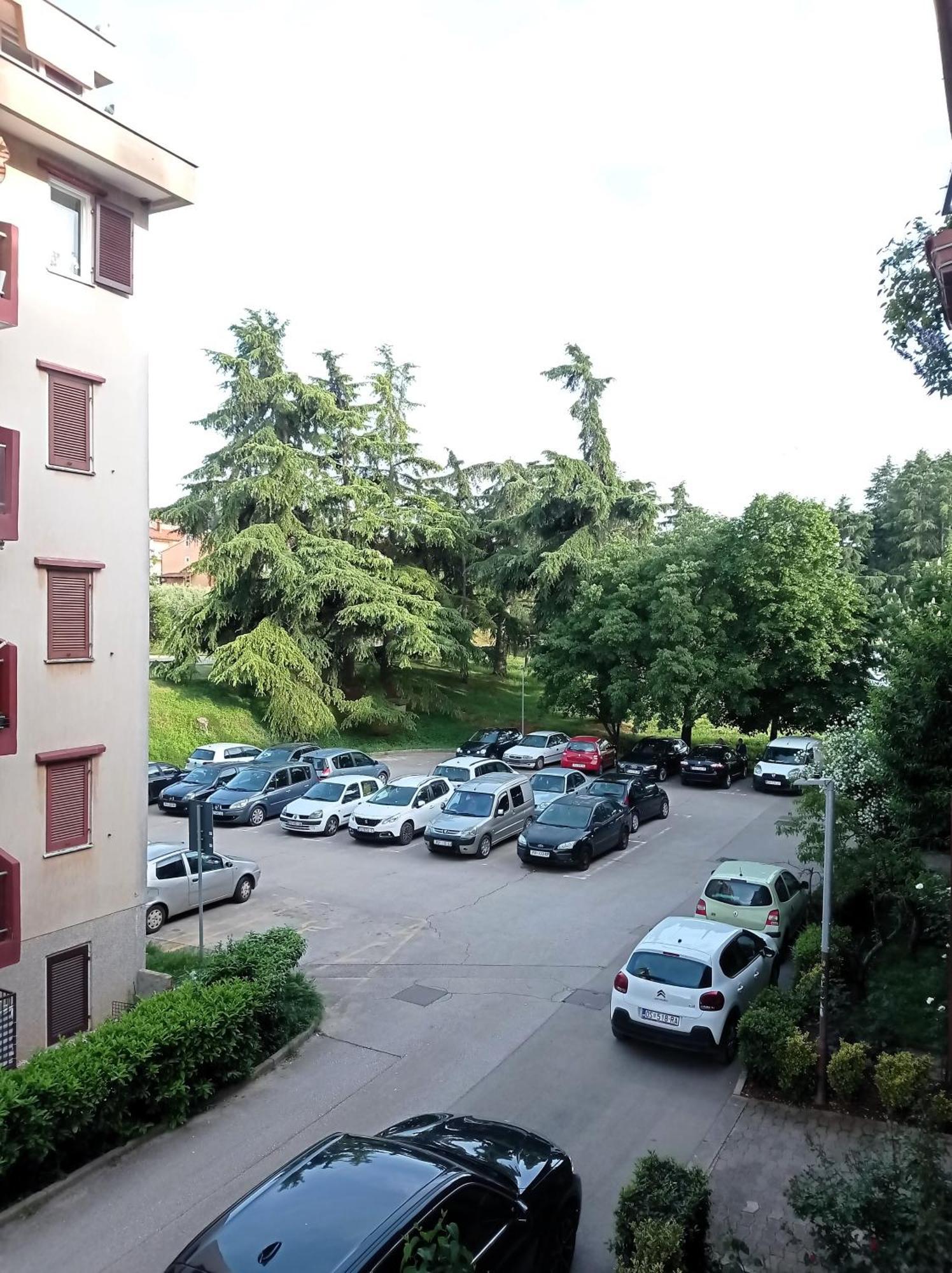 New!!! In Mari Center Apartment