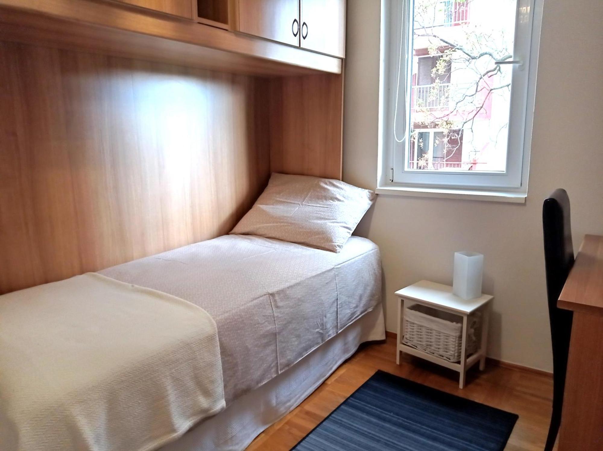 Apartment New!!! In Mari Center Poreč