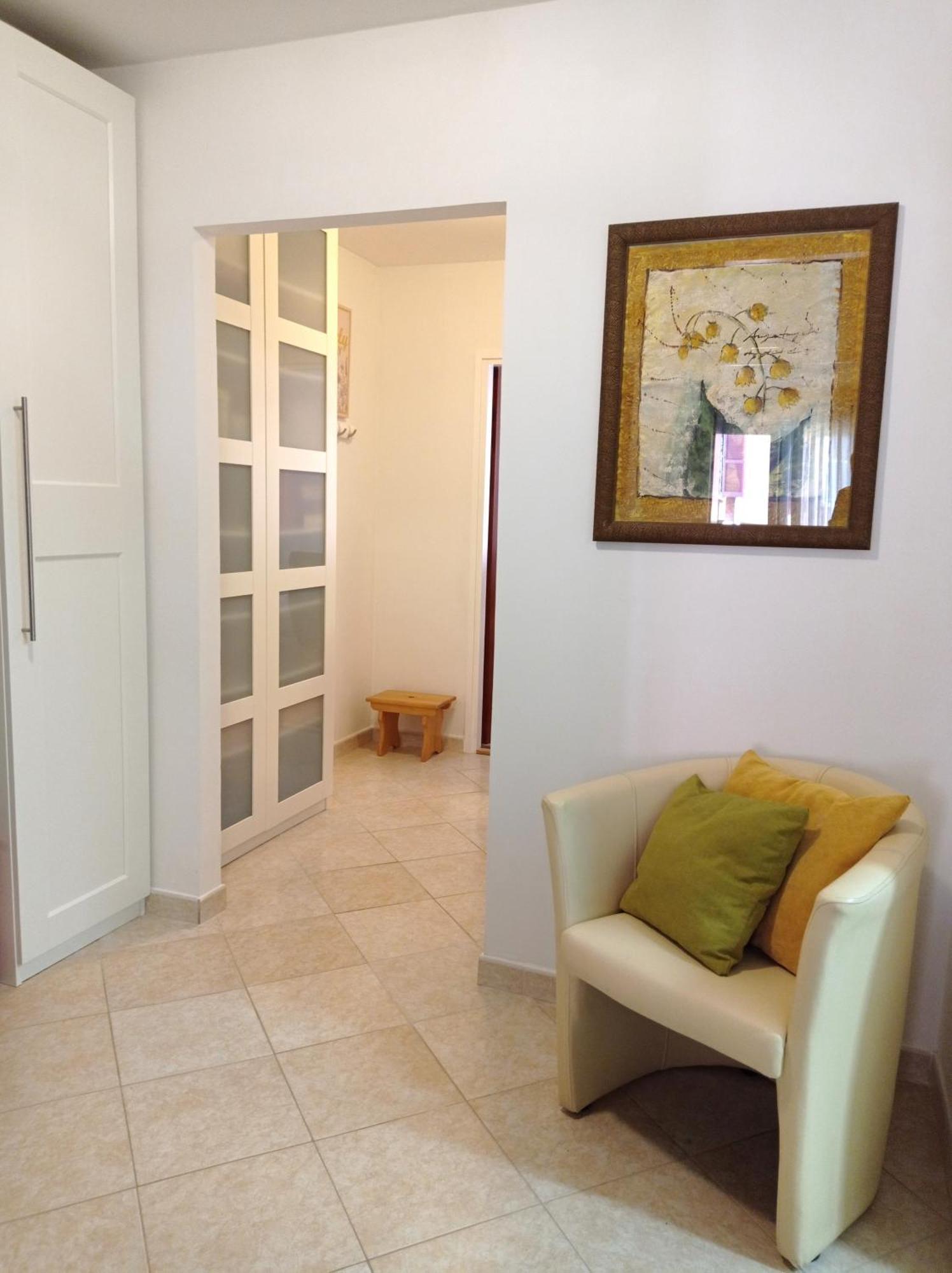 New!!! In Mari Center Porec