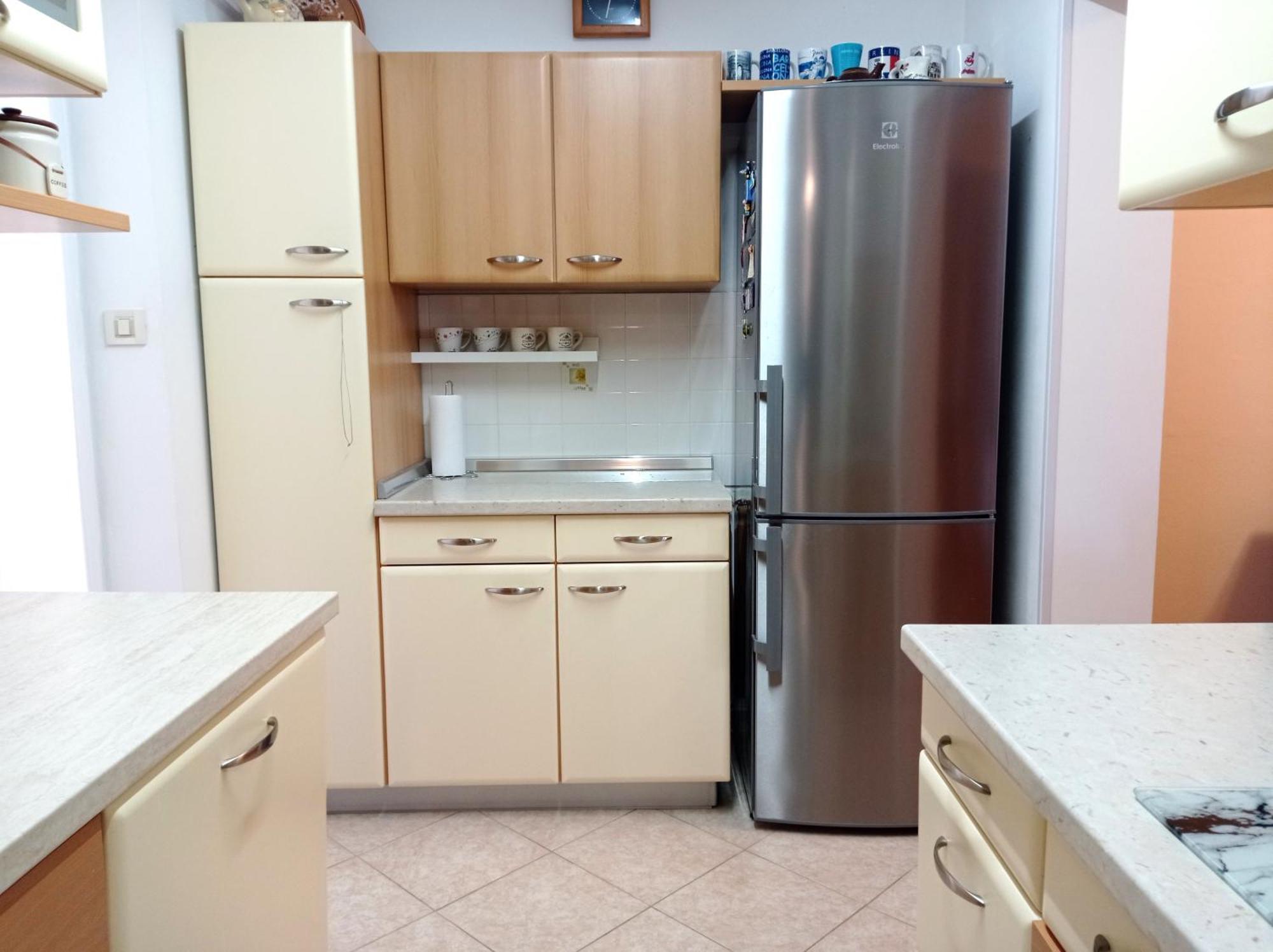 New!!! In Mari Center Apartment