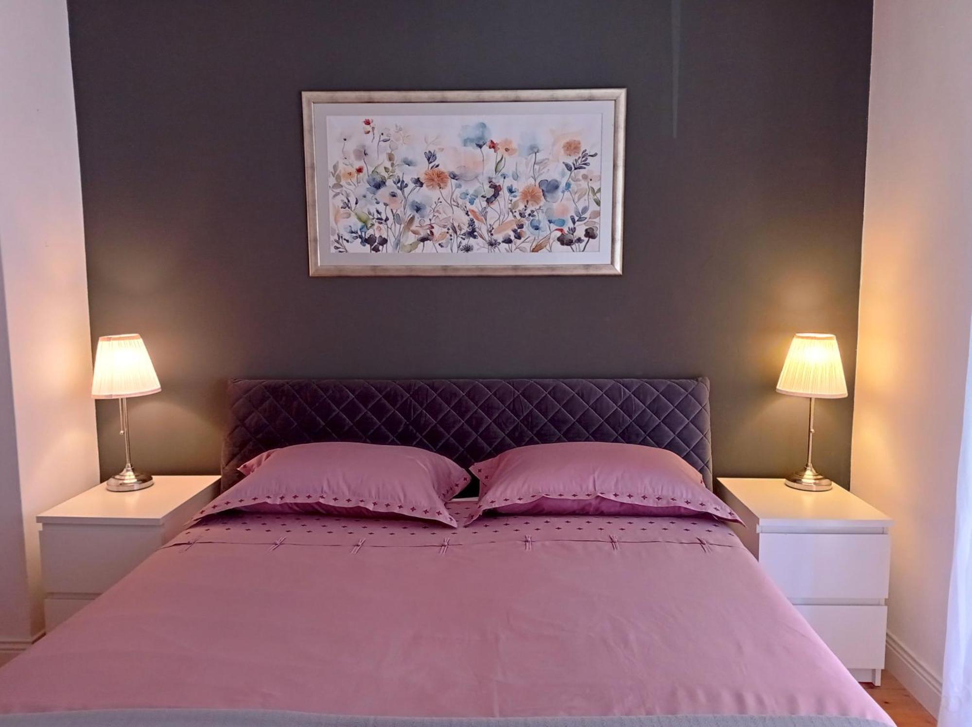 Apartment New!!! In Mari Center