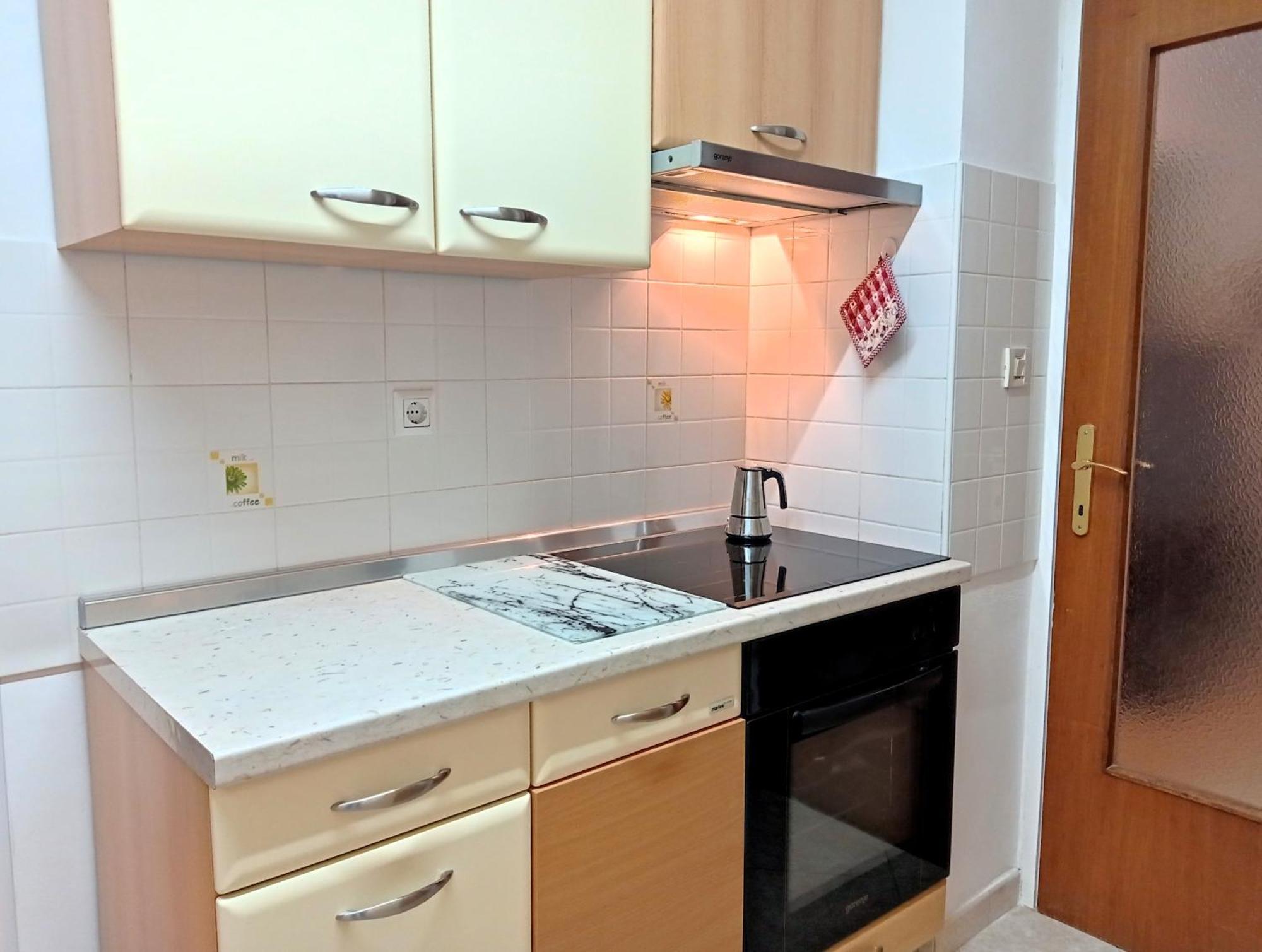 New!!! In Mari Center Apartman Porec