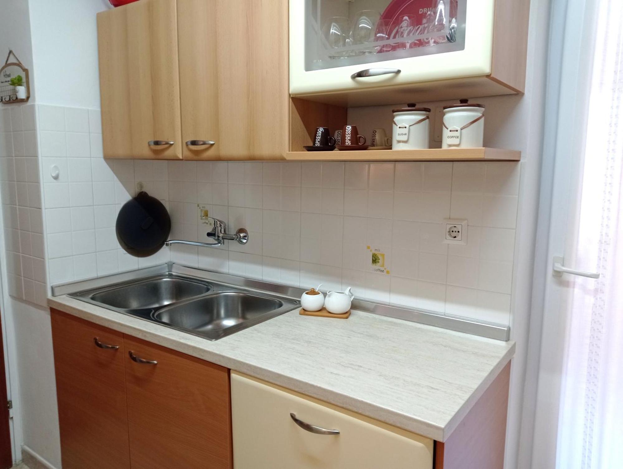 New!!! In Mari Center Porec