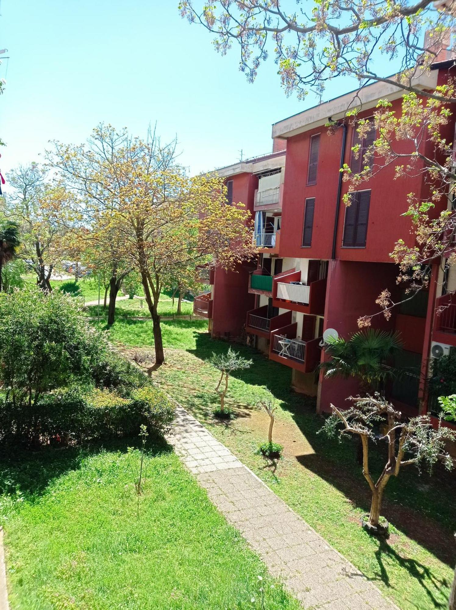 New!!! In Mari Center Apartment *