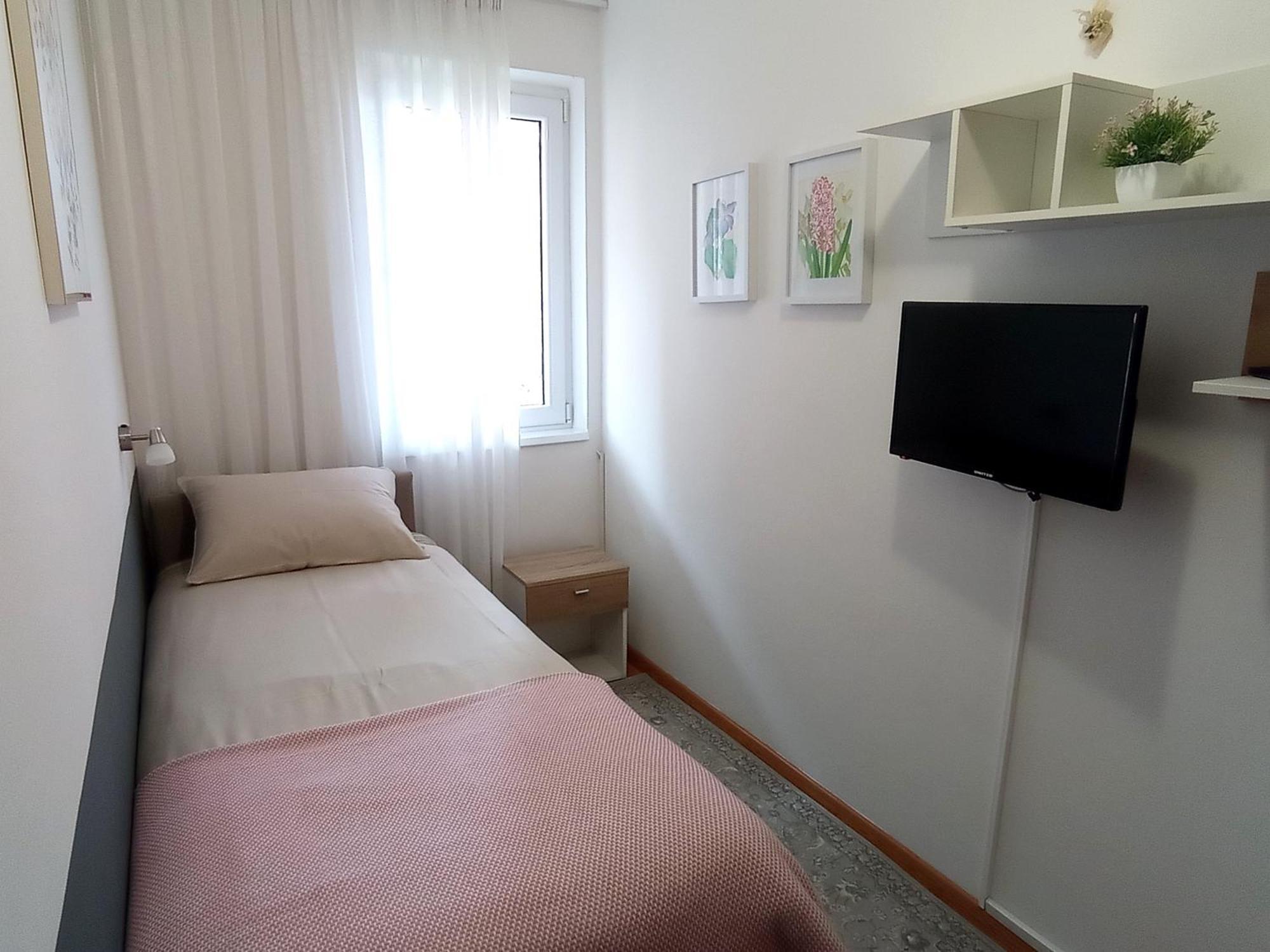 Apartment New!!! In Mari Center *